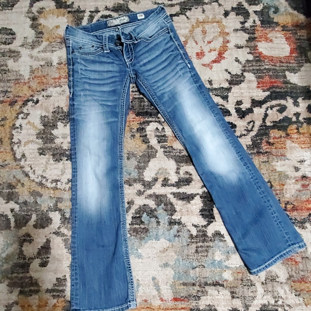 BKE Stella Jeans